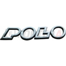 Fortera Bagaj Yazısı Polo 1994-2002