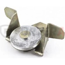 Fortera Cam Makarası Kulakli Doğan Kartal Şahin