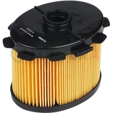 Fortera Mazot Filtresi Partner Berlingo 1.9d