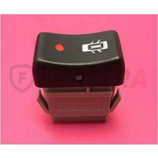 Fortera Merkezi Kilit Düğmesi 5 Ayak R9 R11