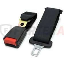 Fortera Emniyet Kemeri  Baglamali Universal 2 Nokta