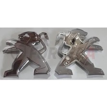 Fortera Bagaj Arması P206 P306 P307 P308 Y.m