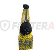 Fortera Direksiyon Mafsallı Mil Cb Doğan Kartal Şahin