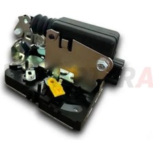 Fortera Kapı Kilidi Arka Sağ Duster Sandero