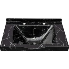 Arma AKRİLİK BERBER LAVABOSU