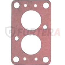 Fortera Karbüratör Ara Bakaliti Contalı R9