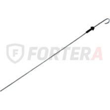 Fortera Motor Yağ Çubuğu Kangoo 1.9 F8Q