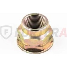 Fortera Aks Somunu Tempra