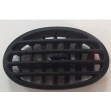 Fortera Difizör Yan Sağ Orta Sağ ve Sol Megane I