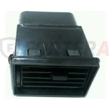 Fortera Difizör Yan Sağ Sol Doğan Kartal Şahin