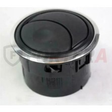 Fortera Difizör Krom Sandero Stepway Dokker Logan Master