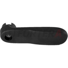 Fortera Bagaj Iç Açma Kolu Çift Kapı Kangooo Iı