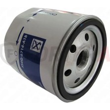 Fortera Yağ Filtresi Ford Transit Connect