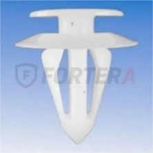 Fortera Kapı Döşeme Klipsi Opel