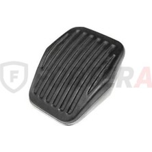 Fortera Fren Debriyaj Pedal Lastiği Kuga Focus Iı