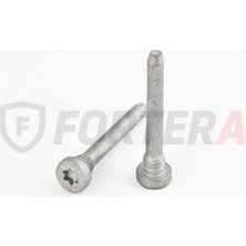 Fortera Kapı Menteşe Pimi Tek R9