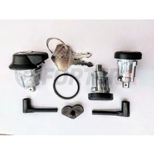 Fortera Kapı Şifresi Üçlü  R9 R11