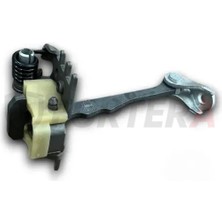 Fortera Kapı Gergisi Yayı Arka Sağ Sol Megane Iıı  Fluence 1 Adet