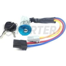 Fortera Kontak Clio Kangoo Logan E.m