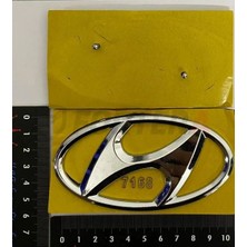 Fortera Bagaj ve Panjur Arma Hyundai Accent Milenyum Kasa