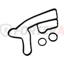 Fortera Yağ Soğutucu Conta Takımı 1.6 Multijet Doblo Bravo