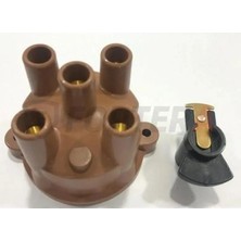 Fortera Distribitör Kapağı Tevzi Makarası Set R9
