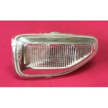 Fortera Çamurluk Sinyali Sağ Logan Dokker Clio Symbol Joy