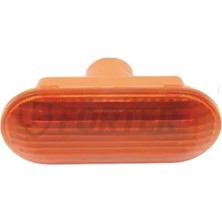 Fortera Çamurluk Sinyali Sari Fiesta 02-08 Focus 03-12