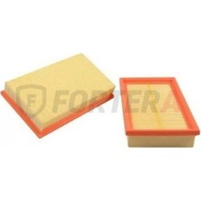 Fortera Hava Filtresi Clio Iıı  1.2