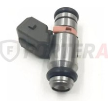 Fortera Enjektör Memesi 2 Delik R19 Megan Clio 1.6 8V K7M