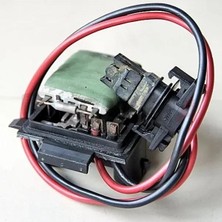 Fortera Kalorifer Rezistansı Kangoo Megane