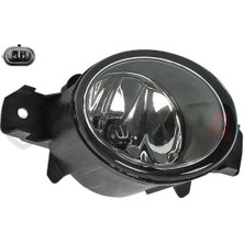 Fortera Sis Farı Ampüllü Sol Clio Iıı Lagunaa Modüs