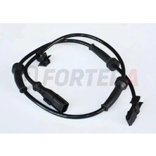 Fortera Abs Sensör Kablo Ön R-L Megane Iı