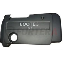 Fortera Motor Üst Muhafaza Kapağı Astra G 1.4 16V Ecotec
