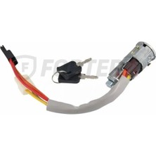 Fortera Kontak Anahtari R21 Optima Concorde R19