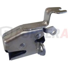 Fortera Bagaj Kiliti Üst Çift Kapı R-L Fiorino Bipper Nemo