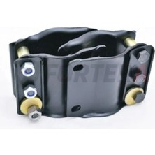 Fortera Amortisör Aparati Takımı Doğan Kartal Şahin