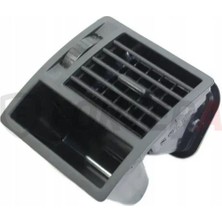 Fortera Difizör Komple Sağ Transporter T5