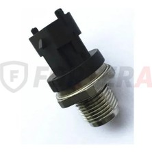 Fortera Mazot Pompa Müşürü Trafic Iı Master Iı Lagunaa Iı