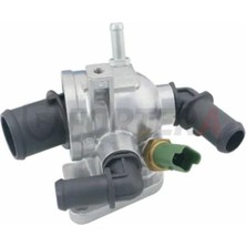 Fortera Termostat Komple 88* Doblo Albea Linea 1.3