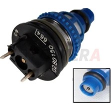 Fortera Enjektör Memesi Tek Delik Mavi  Clio R9 19 E7J 1.4