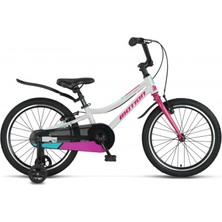 Ümit Motion V 20 Jant Kız Çocuk Hafif Bisiklet 2074 (115-140 cm Arası Boy)