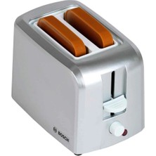 Brf Bfs Ev Aleti Bosch Tost Makinesi Gmş.sesli