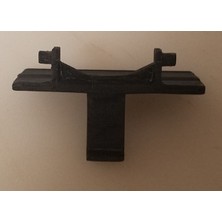 Ford F-150 Orta konsol kol dayanağı için kapak mandalı 2010-2015 - K0533