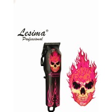 Lesima LS-1000 Felix Tıraş Makinesi Rpm 9000