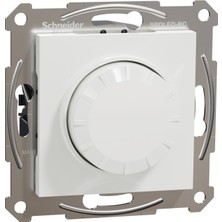 Schneider Electric EPH6870121 Asfora Beyaz Dimmer Vavien 370 Rc Çerçevesiz