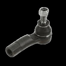 Wisco Volkswagen Caddy Passat Touran 04 ve Sonrası Uyumlu Rot Başı Sol (Yağlama Delikli) 1183017 00 Wısco