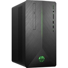 Hp  Gaming Desktop  Amd Ryzen 7 2700 16GB Ram Amd Radeon Rx 580 4gb  1tb HDD + 256GB SSD W11P (Outlet)
