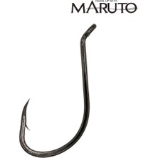 Maruto MS4310 Bn No:3/0 6li Paket Olta Iğnesi