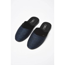 Miss Ayza Gc 325 Hediyelik ve Çeyizliik Erkek Ev Terliği